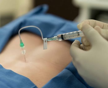 Epidural Steroid Injections Near Freeport, TX