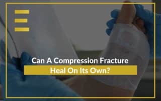 Can A Compression Fracture Heal On Its Own