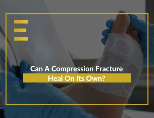 Can A Compression Fracture Heal On Its Own?